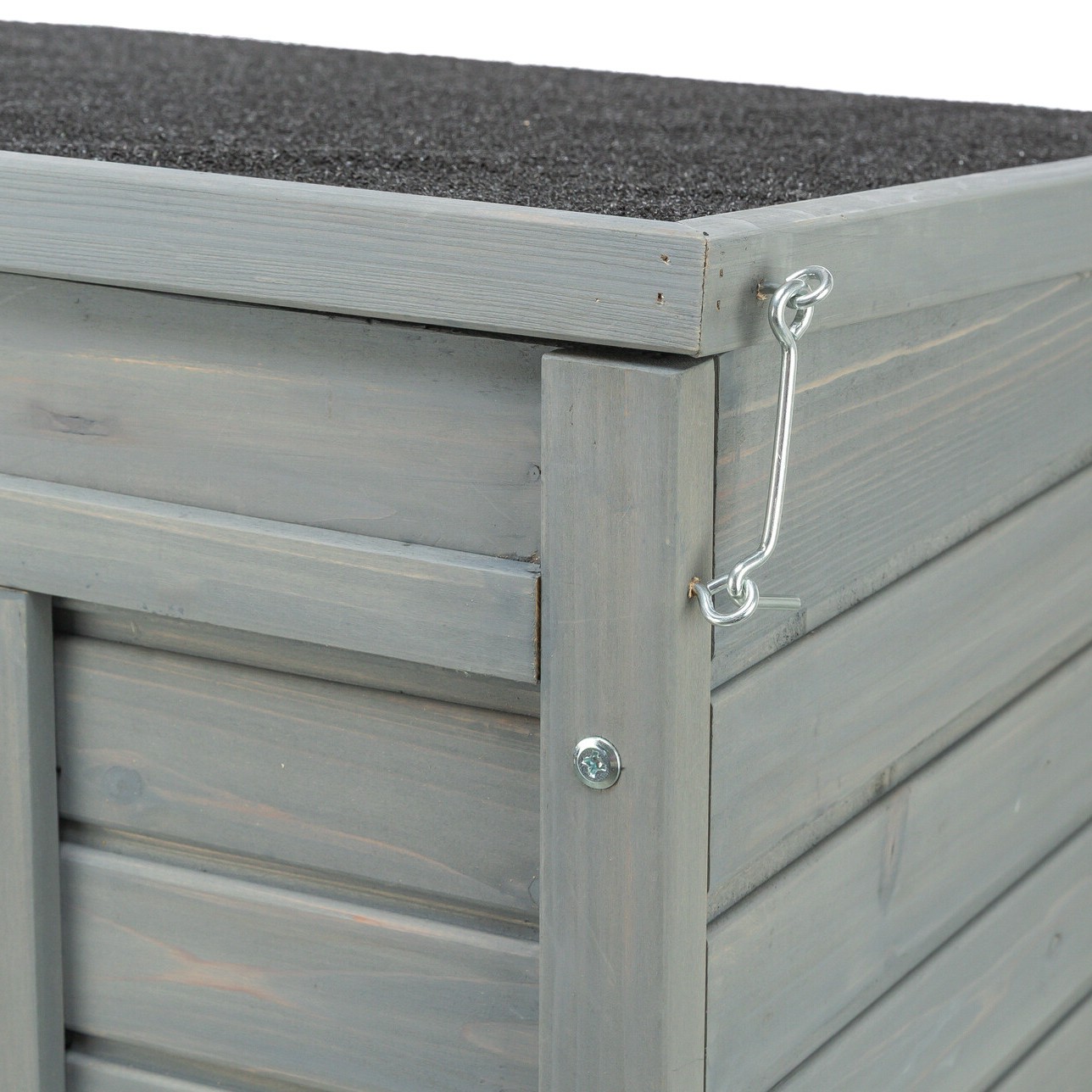 Trixie Utendørs hus til små dyr