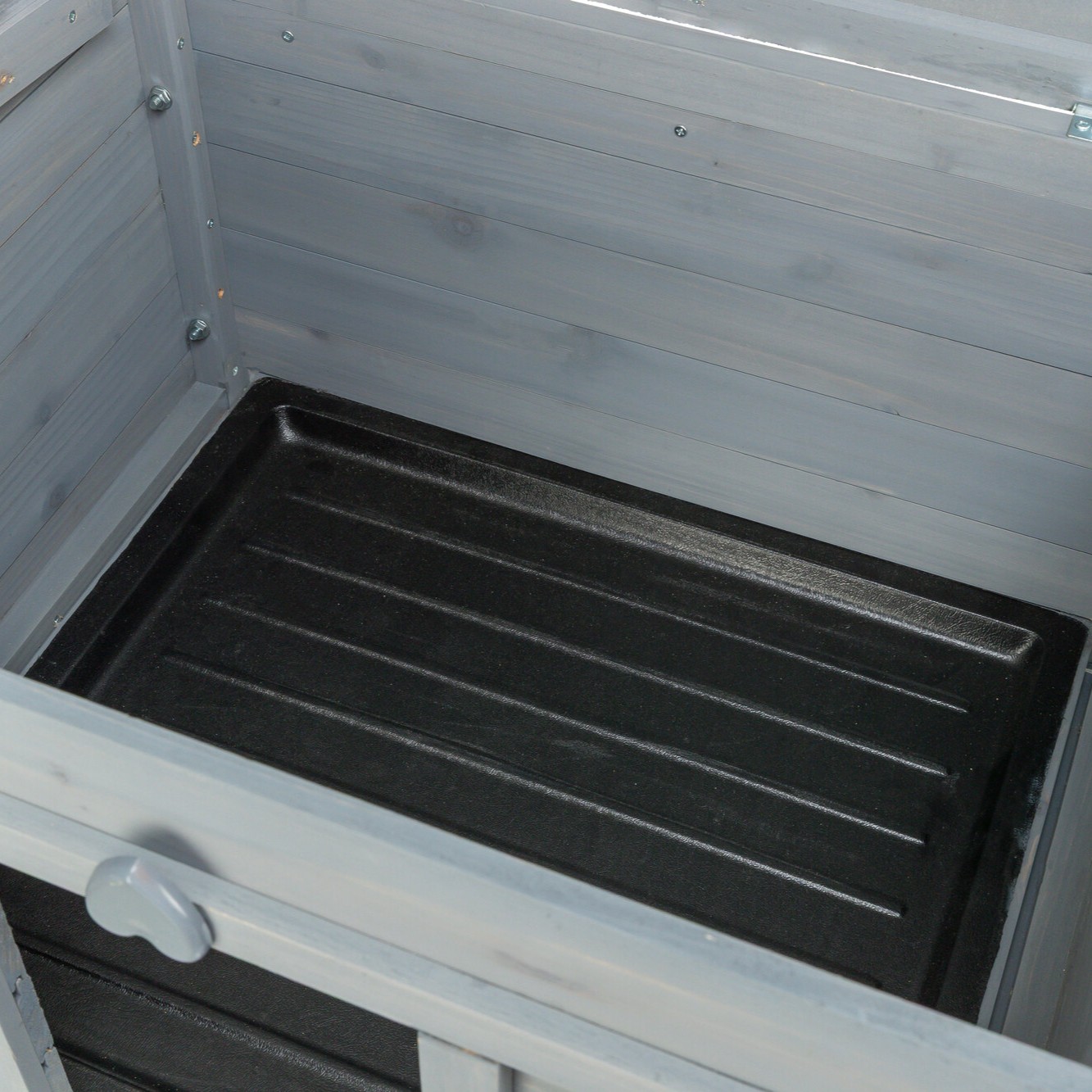 Trixie Utendørs hus til små dyr