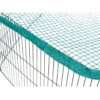 Trixie Utendørs løpegård for smådyr med netting Ø116 x H38 cm Trixie Utendørs løpegård for smådyr med netting Ø116 x H38 cm