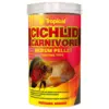 Tropical Cichlid Carnivore Medium Pellet