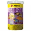 Tropical Cichlid Granulat Tropical Cichlid Granulat