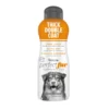 Tropiclean Perfect Fur Thick Double Coat Sjampo til hund Tropiclean Perfect Fur Thick Double Coat Sjampo til hund