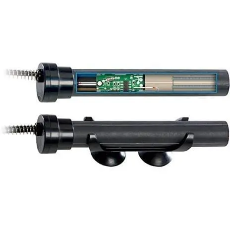 Automatvarme 25 grader. 50 Watt.75 liter Automatvarme 25 grader. 50 Watt.75 liter