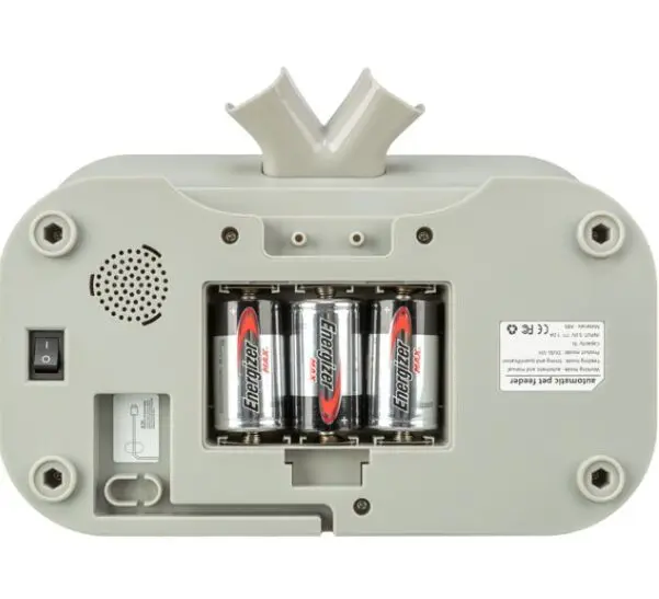 Trixie fôrautomat TX-C Smart