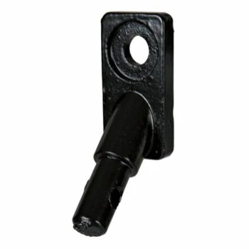 Trixie Trailer Hitch Sykkelfeste til Trixie Sykkelvogn for hund