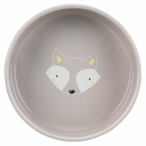 Trixie Junior Ceramic Puppy Bowl Valpeskål