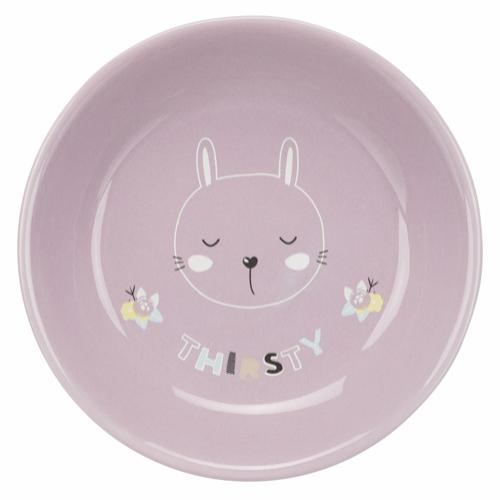 Trixie Junior Ceramic Puppy Bowl Valpeskål