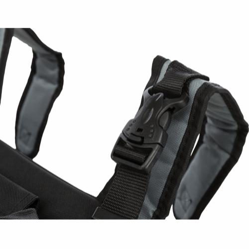 Ryggsekk Connor 42x29x21cm