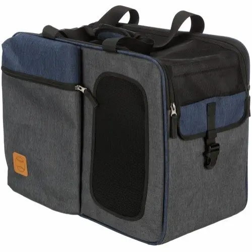 Trixie Tara Backpack & Carrier 2-in-1 Ryggsekk & Bæreveske