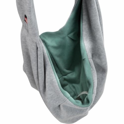 Trixie Junior Front Carrier Magebæreveske til valp/liten hund