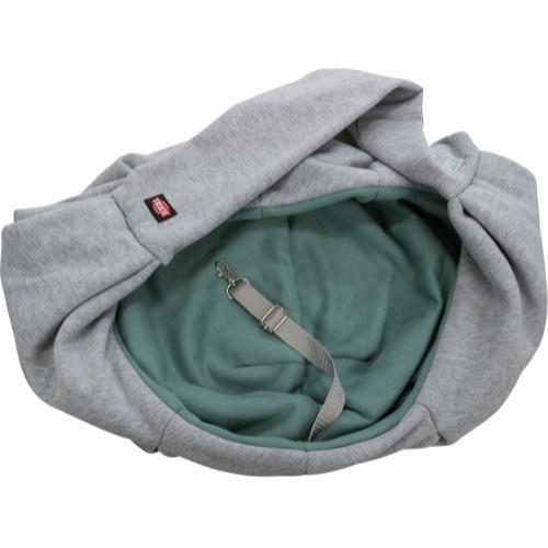 Trixie Junior Front Carrier Magebæreveske til valp/liten hund