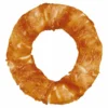 Trixie Denta Fun Chicken Chewing Ring Tyggering Hundesnacks Trixie Denta Fun Chicken Chewing Ring Tyggering Hundesnacks