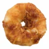 Trixie Denta Fun Chicken Chewing Ring Tyggering Hundesnacks Trixie Denta Fun Chicken Chewing Ring Tyggering Hundesnacks