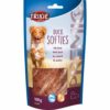 Trixie Premio Softies Duck Hundesnacks Trixie Premio Softies Duck Hundesnacks