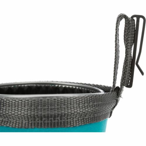 Trixie Twist Godbitveske til hundetrening