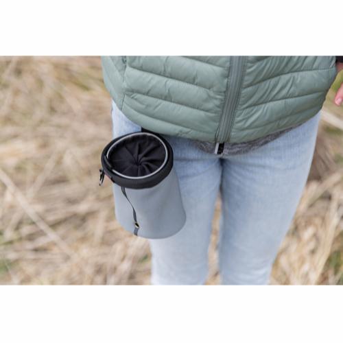 Trixie Twist Godbitveske til hundetrening