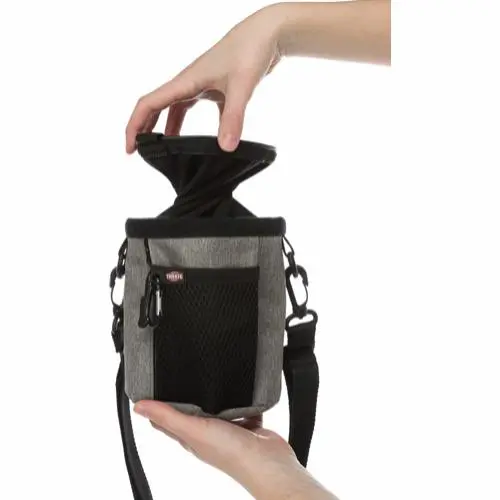 Trixie Multi Twist Godbitveske til hundetrening
