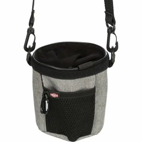 Trixie Multi Twist Godbitveske til hundetrening