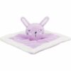 Trixie Junior Snuggler Puppy Toy Kosepute Valp