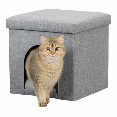 Trixie Alois Hyggehule – 38x40x38 cm