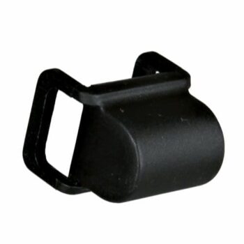 Halsbåndsmagnet for katte- hundedør