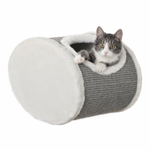 Kosehule for veggmontering