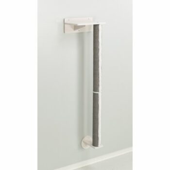 Trixie Veggmontert Klorestolpe til katt