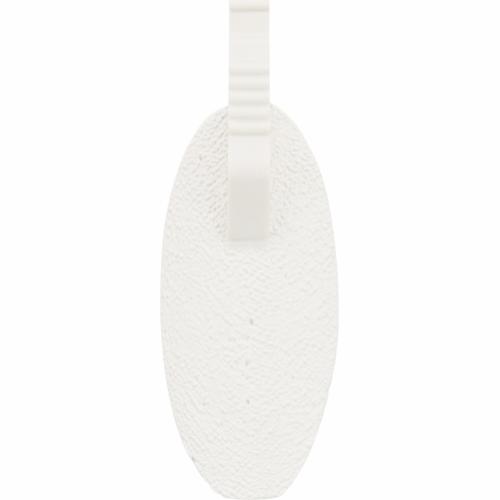 Sepia kalkstein med holder