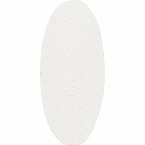 Sepia kalkstein med holder