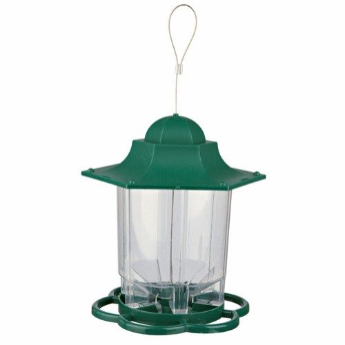 Utendørs fôrlanterne 1.400 ml. 22 cm
