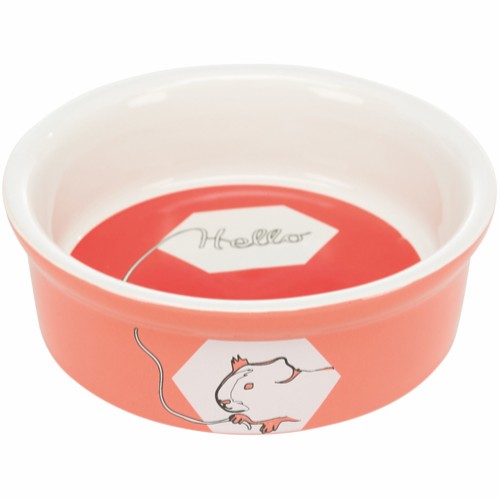 Trixie Matskål Keramikk Marsvin