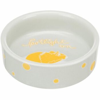 Trixie Matskål Keramikk Hamster "Spotlight On"