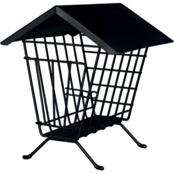 Trixie Salat og Hu00f8yhekk Stu00e5ende