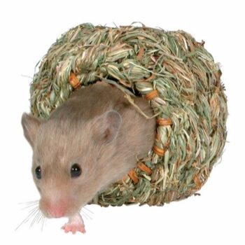 Nest Gresshule Trixie smådyr