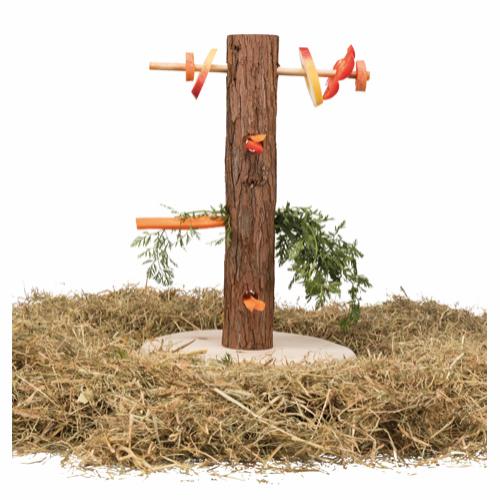 Trixie Natural Living Fôrtre ø 25x36 cm