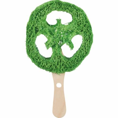 Trixie Leke med treskaft til smådyr