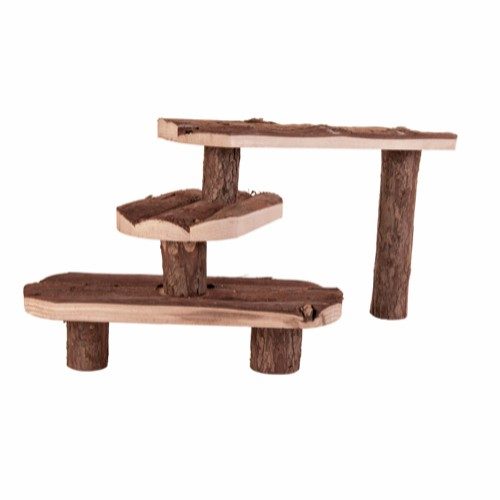 Trixie Stairs Trapp til smu00e5dyr