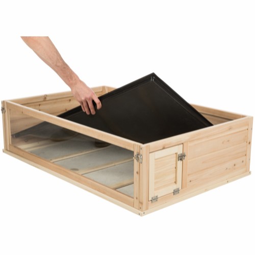 Trixie Innendørs Løpegård Marsvin (2 størrelser)