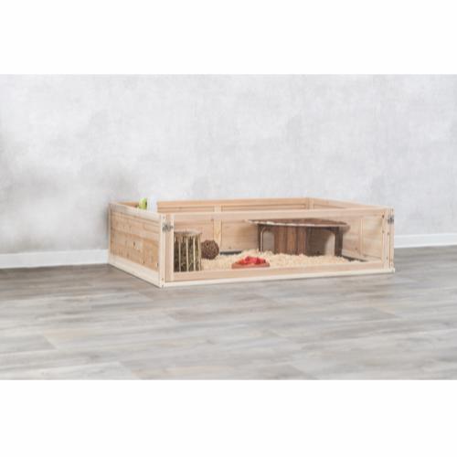 Trixie Innendørs Løpegård Marsvin (2 størrelser)