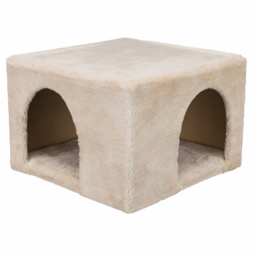 Trixie Cuddly Cave Hyggehule til kanin og marsvin