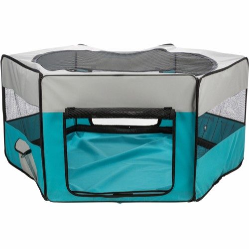 Trixie Puppy Run Valpegrind / Løpegård til Valp / Kanin / Marsvin