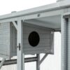 Utendørs kattegård til hage-terrasse-veranda -Trixie Utendørs kattegård til hage-terrasse-veranda -Trixie