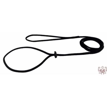 Alac Utstillingskobbel Rund Polyester 6 mm x 160 cm – Flere farger