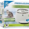 Drikkefontene Catit Fresh and Clear 2 liter