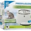 Drikkefontene Catit Fresh and Clear 2 liter Drikkefontene Catit Fresh and Clear 2 liter