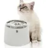 Drikkefontene Catit Fresh and Clear 2 liter Drikkefontene Catit Fresh and Clear 2 liter