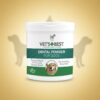 Vets Best Tannpleie pulver