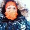 Canelana DAKOTA Hals Merinoull Canelana DAKOTA Hals Merinoull