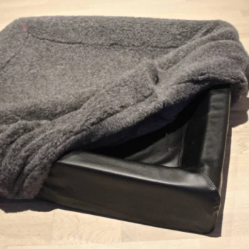 Canelana Hundesengtrekk i ull til Bia Bed Hundesenger 