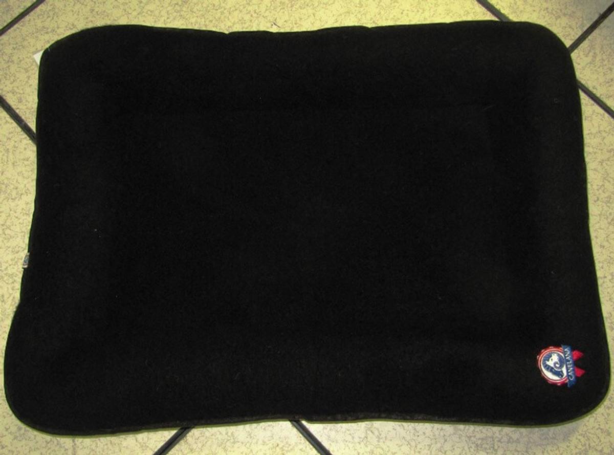 Canelana Hundeseng Ull m/kanter